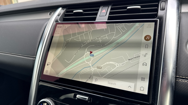 Land Rover Discovery 3.0 D300 R-Dynamic HSE 5dr Auto Diesel Station Wagon